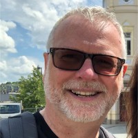 Gary Laird