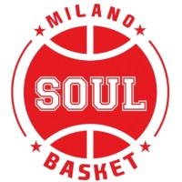 Asd Soulbasket Milano