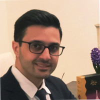 Amin Khorsandi