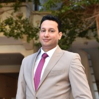 Bassem K. Melek