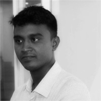 Monish Kumar Kubendran