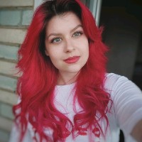 Masha Stukanova