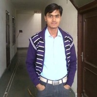 MANISH JHA