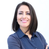 Paola Huerta Sánchez