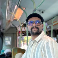 Tony Kandathil Joseph