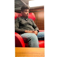 Aravind Sham