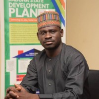 Umar Haruna