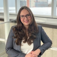 Sara Wisk, E.I.T.
