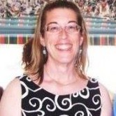 Elizabeth Finch