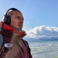 Christophe Horisberger