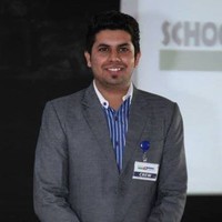 Sachin Gumber