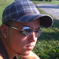 Justin Butineau
