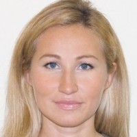 Regina Akhmatyanova