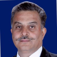 Ramesh Choudhry