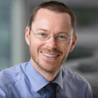 Huw Evans