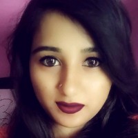 Shaniya Khan