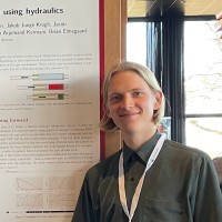 Jacob Østergaard Pedersen