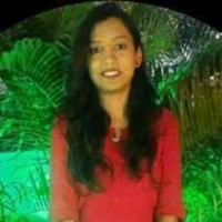 Shubhangi Shenkar
