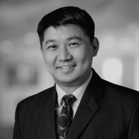 Harry Cho