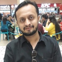 Munish Patodia