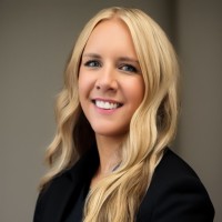 Tricia Sanders