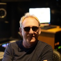 Terry Dwyer