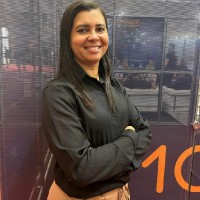 Márcia Fernandes