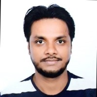 Arbaz Ansari