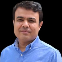 Ankit Gujral