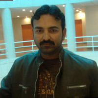 Umair Khan