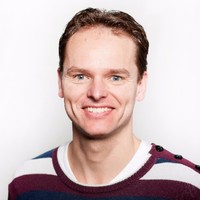 Edwin Strijbis