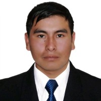 Jaime Abel Crispin Enriquez