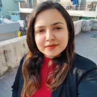 SHIVANI BHARTI