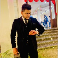 Harshit Gaur