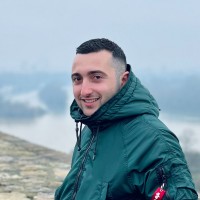 Panagiotis Xanthopoulos