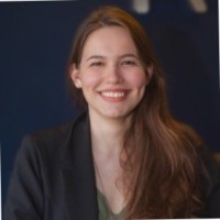 Marianna Maciel Huber Daflon