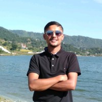 Rajan Regmi