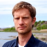 Mathias Johansson