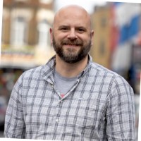 Joel French