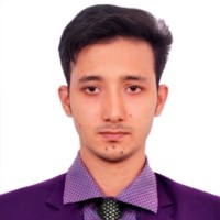 MD Rakebul Islam