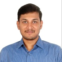 Vignesh V.P