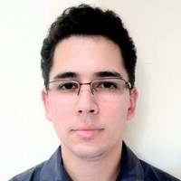 José Roberto Almeida Pereira