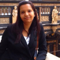 Deepti Yadav