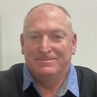 Michael O’Rafferty