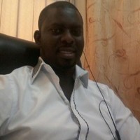 patrick twumasi