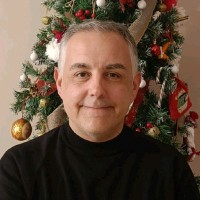 Enric Vilaseca Millan
