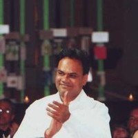 Saurabh Agarwal