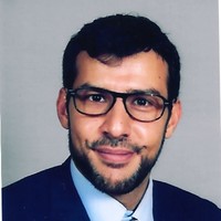 Basil Almomani