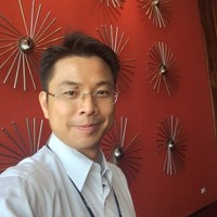 Elvis Wang