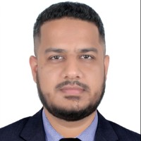 Syed Hammad Ali